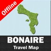 BONAIRE – GPS Travel Map Offline Navigator