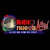 Radio Nueva Actitud