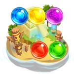 Bubble Challenge Squirrel Play