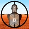 In this awesome simulation game you can experience life-like shooting with a sniper rifle