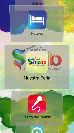 Feria Saltillo 2017(圖1)-速報App