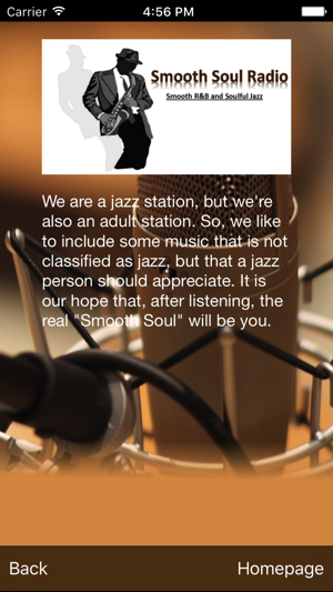 Smooth Soul Radio(圖2)-速報App