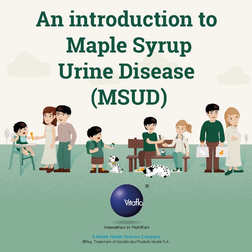 maple syrup urine disease other names