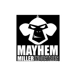 Mayhem Miller Industries icon