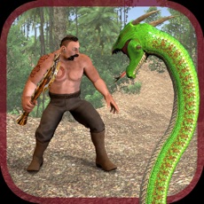 Activities of Anaconda Attack Simulator 3D