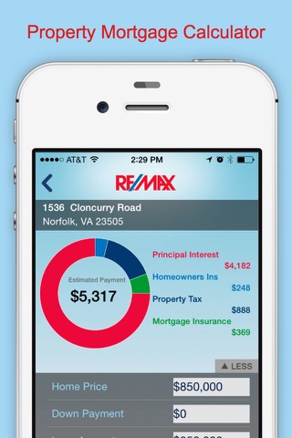 RE/MAX® Real Estate screenshot 2