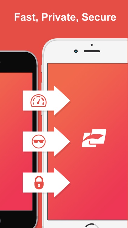 FotoSwipe: File Transfer, Contacts, Photos, Videos screenshot-3