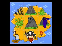 Game screenshot Treasure Island hack