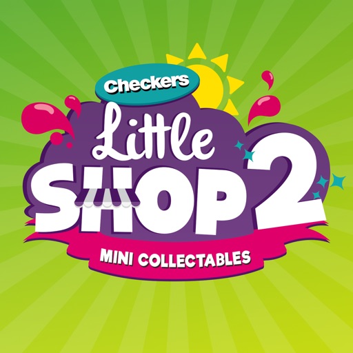 Checkers Little Shop iOS App