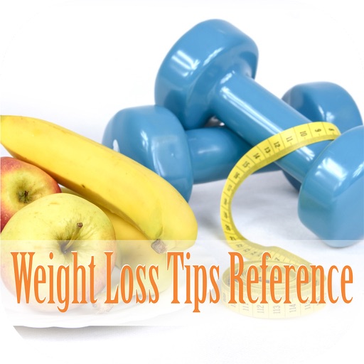 Weight Loss Tips Reference