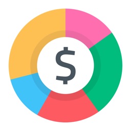 Spendee Apple Watch App
