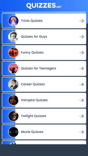 Quizzes & Tests by Quizzes.net(圖2)-速報App