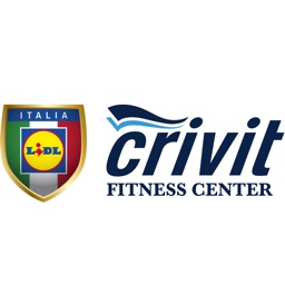 Lidl Crivit Fitness Center