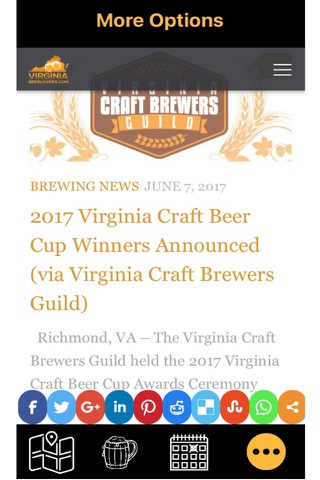 VA Beer Lovers screenshot 4