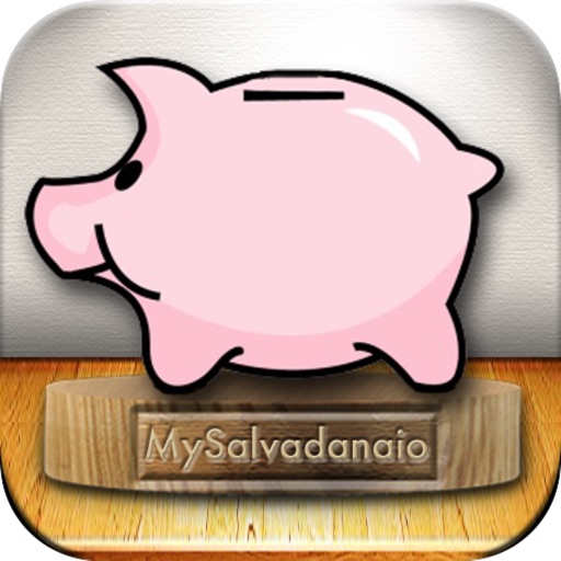 MyPiggyBank!