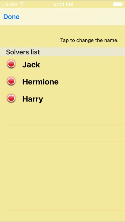 Hit-One screenshot-4