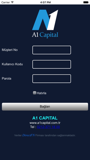 A1 Capital(圖1)-速報App