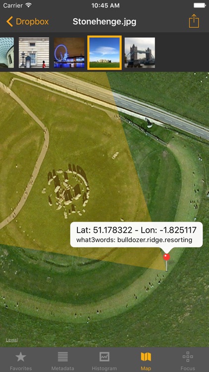 PhotoMeta