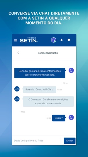 Conexão SETIN(圖4)-速報App