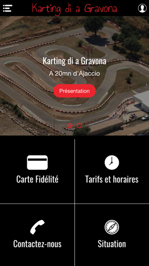 Karting di a Gravona(圖3)-速報App