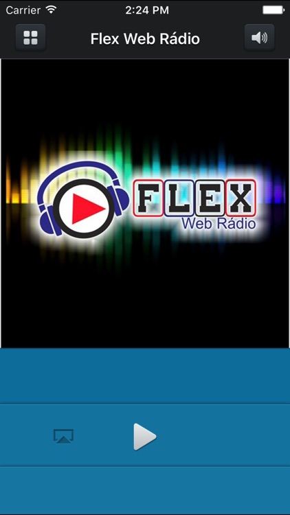 Flex Web Rádio