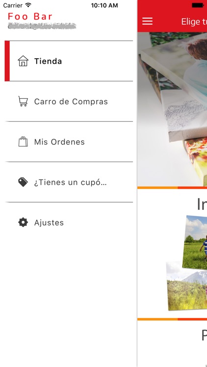 Mifoto screenshot-4
