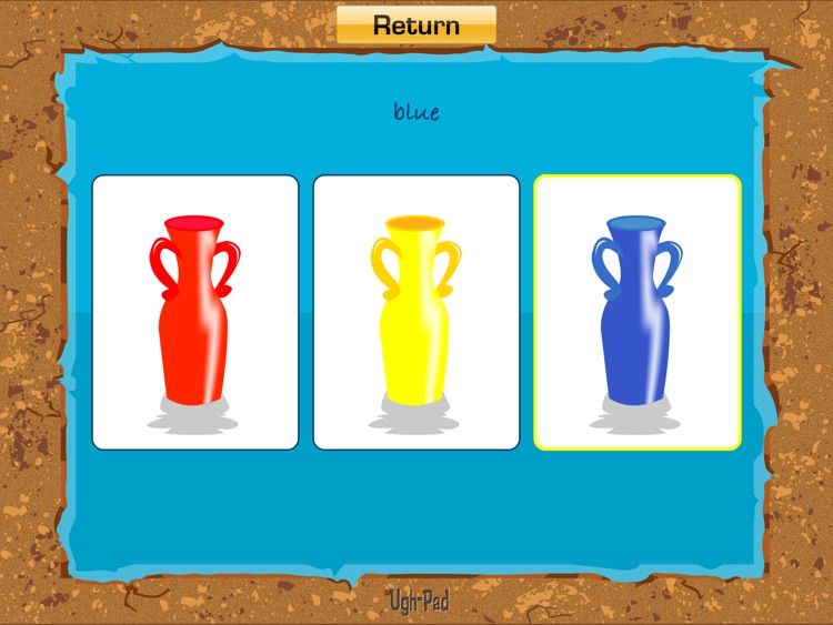 Caveman Time Machine - Basic Concepts screenshot-4