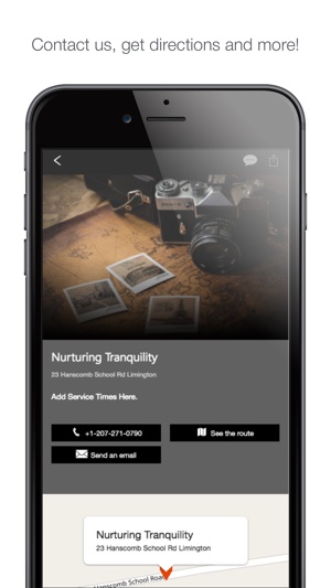 Nurturing Tranquility(圖2)-速報App