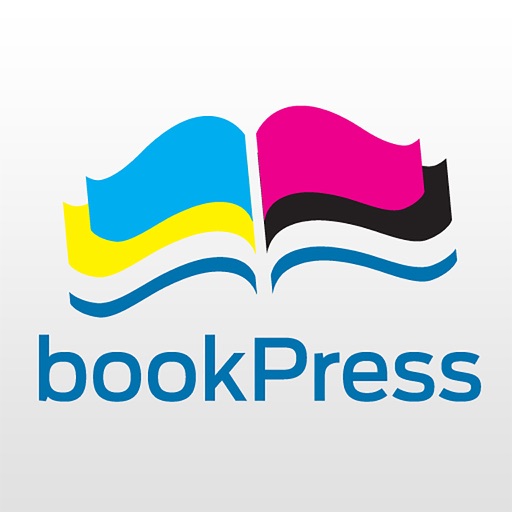 bookPress - Best Book Creator for Printable Book