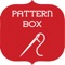 PATTERNBOX now also helps you keep track of your fabric, notions and projects you are
