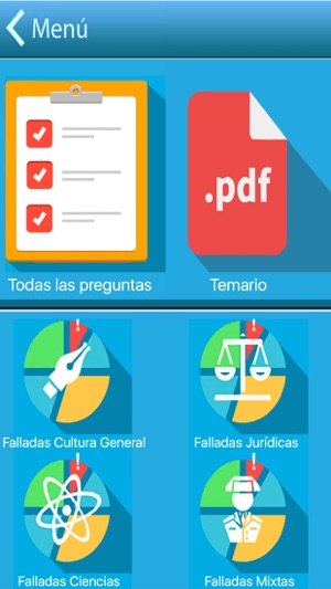 Oposiciones Guardia Civil+(圖3)-速報App