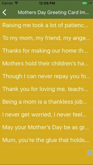 Mothers Day Greeting Card Images and Messages(圖5)-速報App