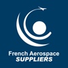 Salon du  Bourget des French Aerospace Suppliers