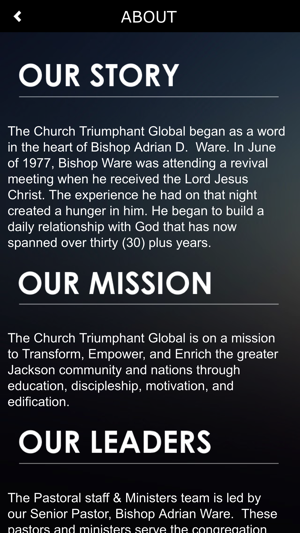 Church Triumphant(圖4)-速報App