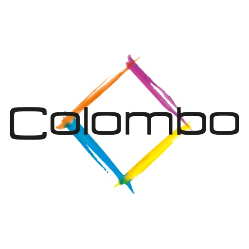 Colombo Arredamenti icon