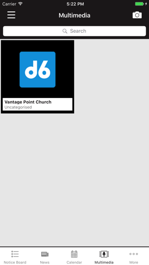 Vantage Point Church(圖4)-速報App