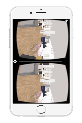 Roomle Viewer - All your plans in VR and 3D screenshot 3