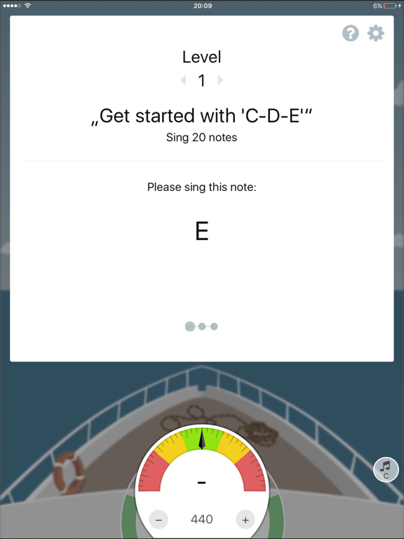 Note Ahoy Tips, Cheats, Vidoes and Strategies | Gamers Unite! IOS