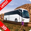 Off-road Driving Bus : Xtreme Parking Pro