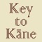 Stay connected with Key to Kane, download the app 