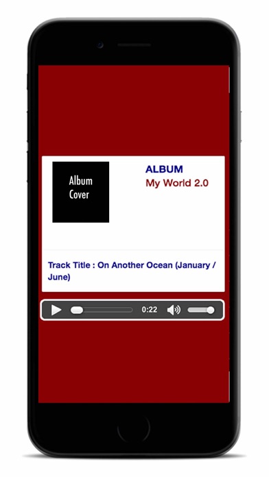 How to cancel & delete My Music and Song Samples Database from iphone & ipad 4