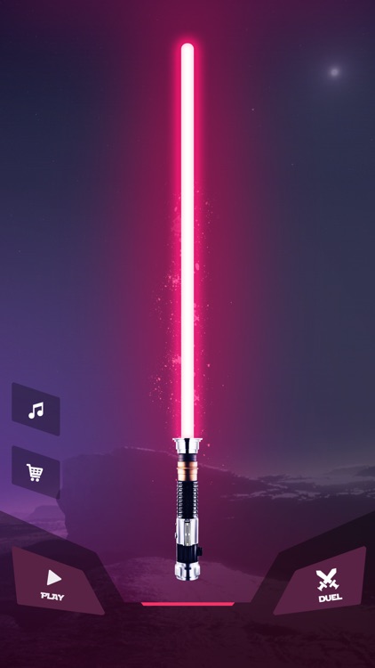 Lightsaber Rogue screenshot-4