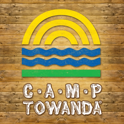 Camp Towanda Official App