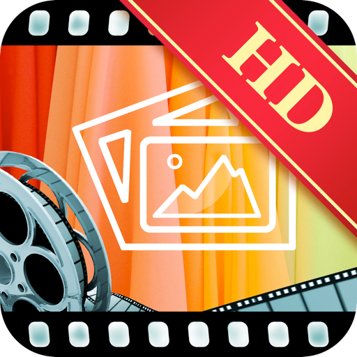 【mac os app】hd slideshow maker : photos &