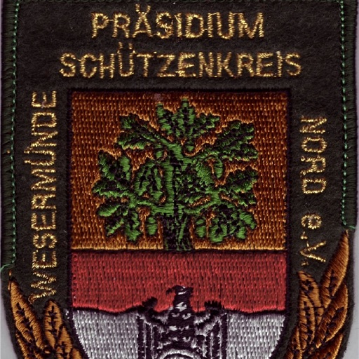 Schützenkreis Wesermünde-Nord