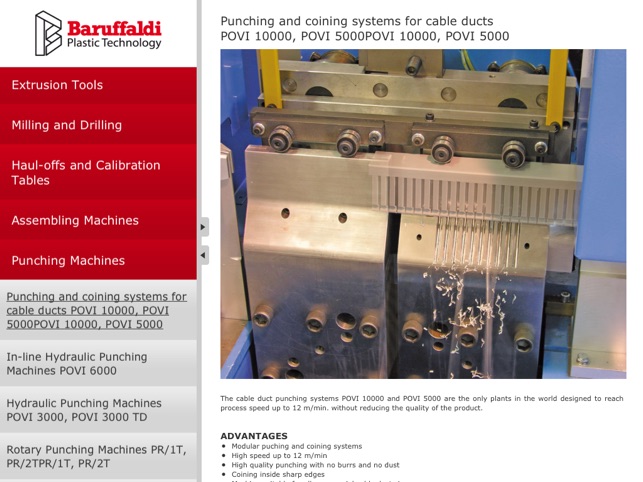 Baruffaldi Catalog(圖1)-速報App