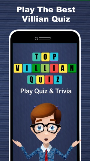 Greatest Villains Quizlet - Elevate Game