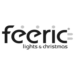 Feeric Lights & Christmas RGB LED