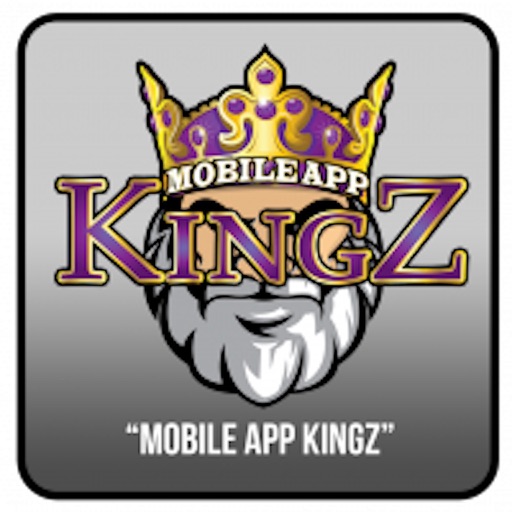 Mobile App Kingz icon