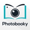 Photobooky, Make & Edit in 1 min, Print PhotoBooks